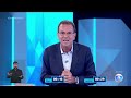 Paes cita Bacellar, Castro e Witzel e pergunta a Marinho se Ruas representa renovação