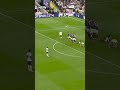 🤯 Mathys Tel'in serbest vuruşunu hep birlikte izliyoruz… #shorts #tottenham