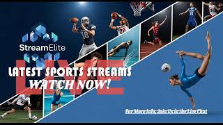 Excelsior M. Vs. Zwaluwen | 🔴Live Stream Voetbal 4-Aug 2026