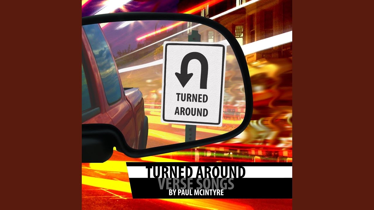 This Way That Way (Hebrews 