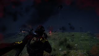 3 Idiots  try to survive the Helldivers 2  Chaos