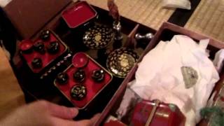 【2016.2.15】お雛様出しました！