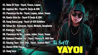 Yayoi Rap Song&#39;s and King Badjer, Soldierz Rap Song&#39;s and Best HUGOT Rap SONG&#39;S Trending