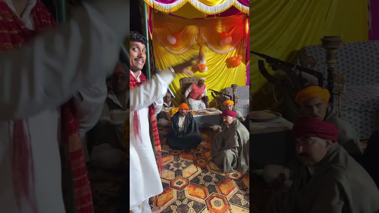 BHIRDANA DHAM is live