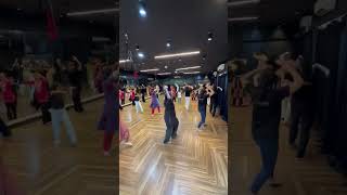 Pari Hoon Mein Step | Falguni Pathak | Thangaat Garba (108/351) #351dayschallenge #dance #garba