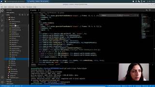 RPG Game (Javascript-Phaser3)