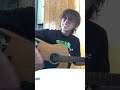 Scruff Myers -  Heaven ( Robyn Hitchcock Cover )