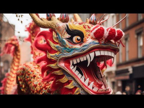 Dance With Dragon - Dance With Dragon キュロット Dance With Dragon - Dance With Dragon キュロット 4K LION