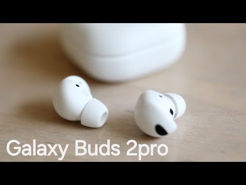 Galaxy Buds2 Pro ホワイトと、おまけ2点 Amazon.com: Samsung Galaxy Buds2 Pro True Wireless Bluetooth