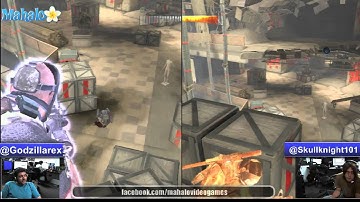 Army of Two 40th Day Live Walkthrough with Adrian and Wes Continued - He Had No Chance - Part 14