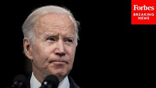 ‘Should’ve Happened Months Ago’: Biden Admin Continues To Push For Assault Weapons Ban