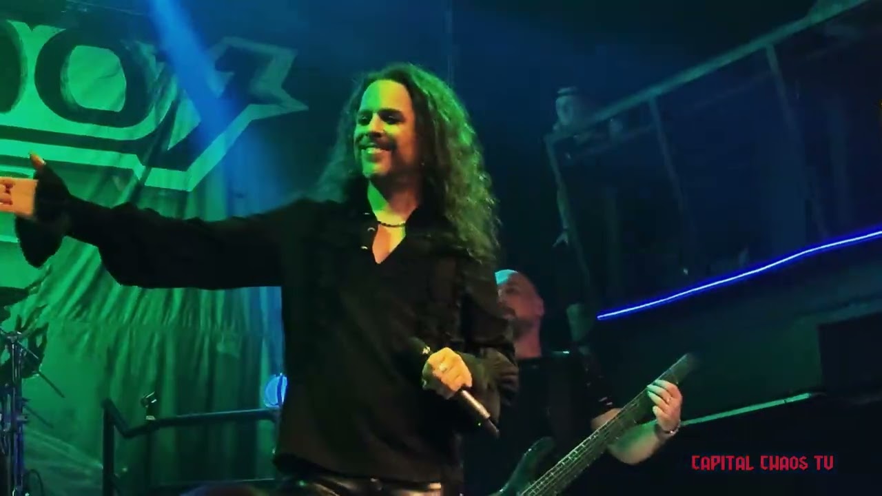RHAPSODY OF FIRE 