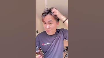 Mọc tóc nhanh, giảm rụng rõ rệt, chắc khoẻ từ gốc - bí quyết nằm trọn trong một chai này