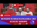 BUNGENI PAMEWAKA MOTO KISA MIKOPO 