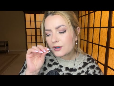 ASMR TOP No1 stream