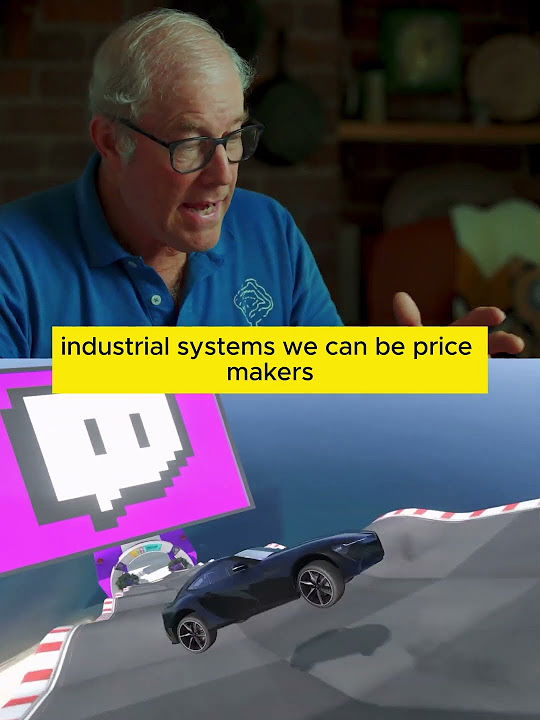Big Agriculture doesn’t want you to see this. Stream The Lunatic Farmer