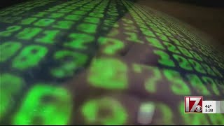 China suspected in huge Marriott data breach, official says