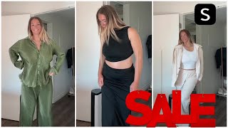 Shein Black Friday Haul 2023