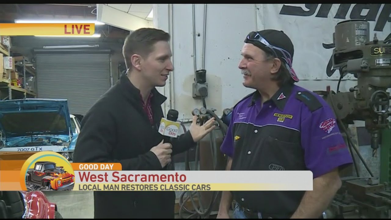 Hot Rod Performance Hot Rod Performance - YouTube