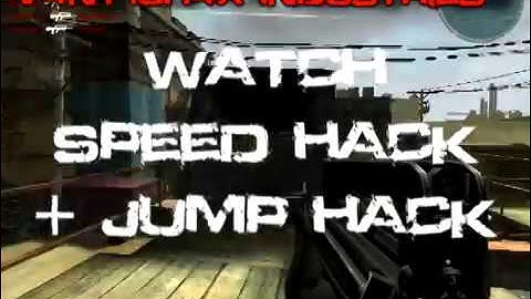 Combat Arms V4nt1GH4x InDuStRiEs Epic Hack Part 1