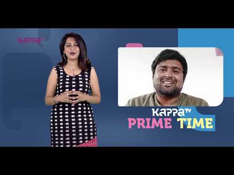 Kappa Prime Time