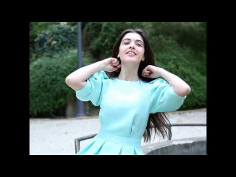 mariam elieshvili da shalva moreli - satrfialo / მარიამ ელიეშვილი და შალვა მორელი - სატრფიალო