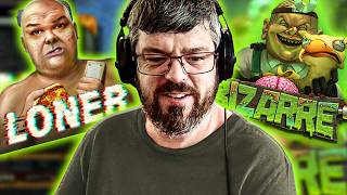 I PLAYED MY FAVOURITE NOLIMIT CITY GAMES (CRAZY SESSION!)