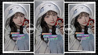 2 Preset Am Trend Halo Gaes Dj Anak Ngentt Bancet & Dj Enak Enak Dong Kane