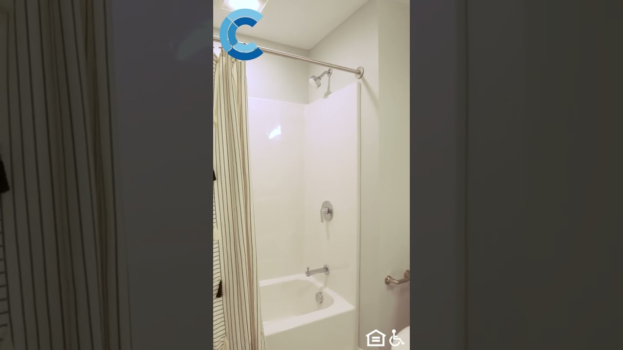 The Curtis Model Apartment