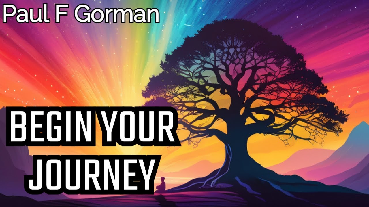 Your Journey to Spiritual Awakening Starts Here - YouTube