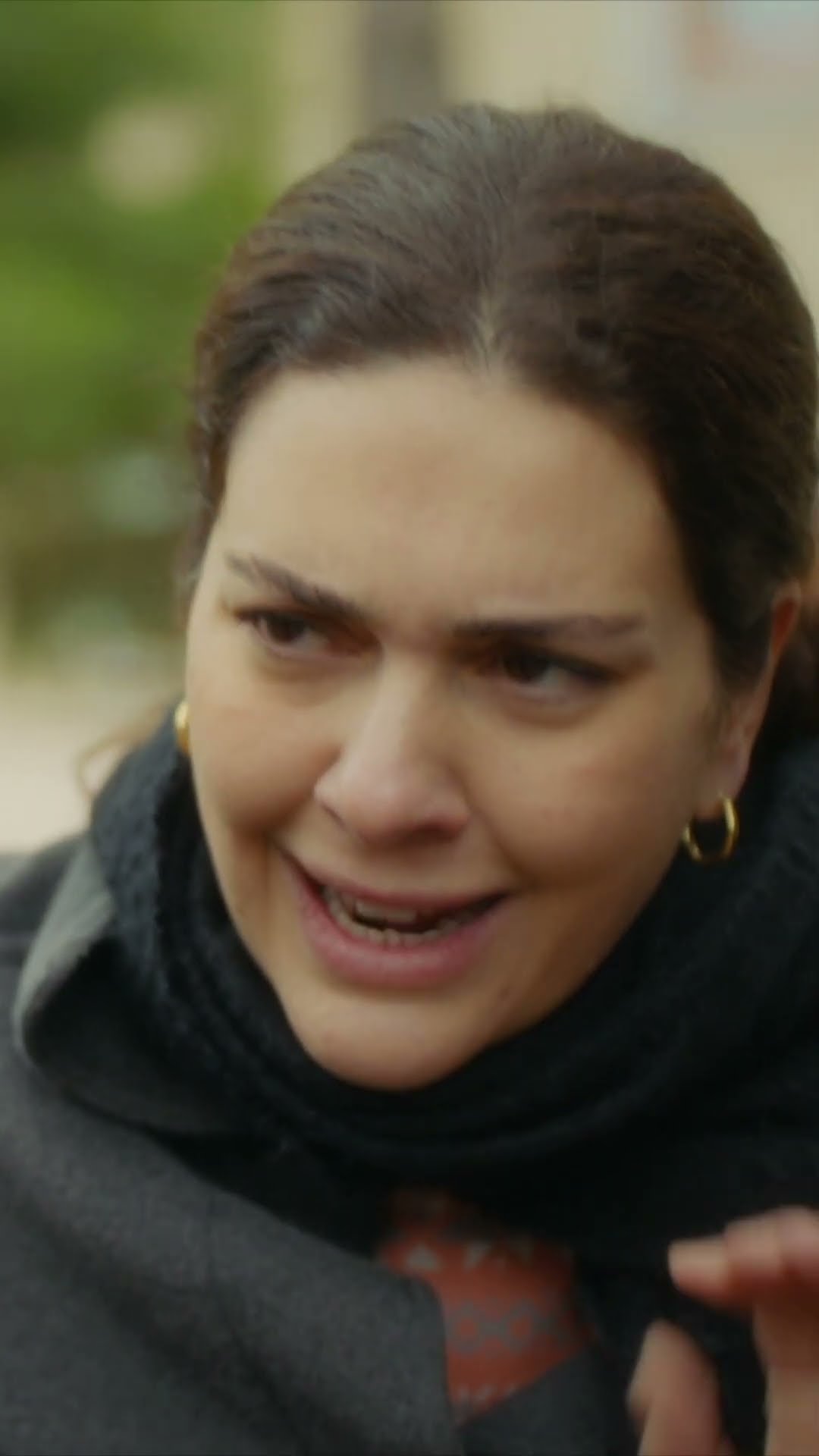 Burak, gerçeği öğrendi! #AnnemAnkara #Shorts