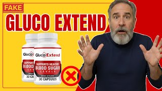 Gluco Extend Review ⚠️ Is It Worth It  ⚠️ Honest Analysis and Real Results - GlucoExtend Reviews