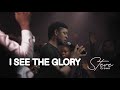I SEE THE GLORY-Steve Crown -Official video Live@KAIROS NIGHT #worship #stevecrown #yahweh #trending