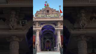 🔱 Var Bij Special Path | Baba Ramdev Ji Darshan #shorts #status #trending #new #viral