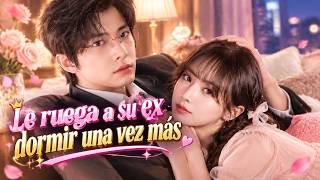 💦Ella solo quiere un bebé para salvar a su hija. Él quiere TODO de ella#EmbarazoSorpresa#NovelaChina screenshot 2