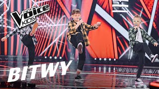 Arim, Szota, Pochwała  „Supermoce”  Bitwy | The Voice Kids Poland 7