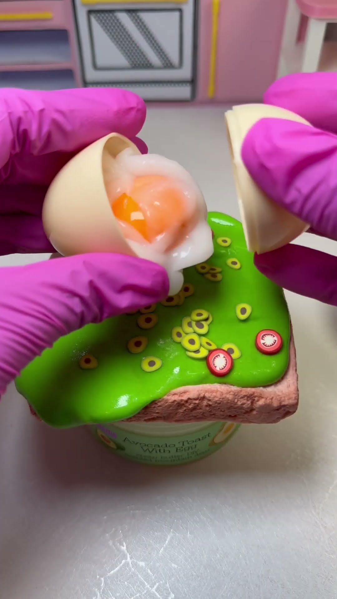 Satisfying With Unboxing \u0026 Review Miniature Cooking Video #shorts #shortsfeed #asmr