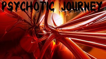 Custom Zombies - A Psychotic Journey Into the Mind of SpiderBite! (Part 1)