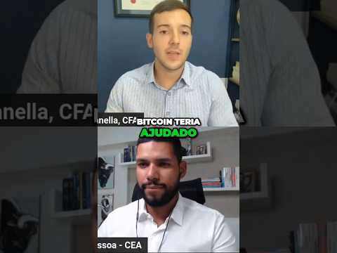 Investimentos em criptomoedas