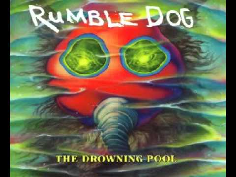 Rumbledog — Rumbledog - Chewing On The Razor Blade