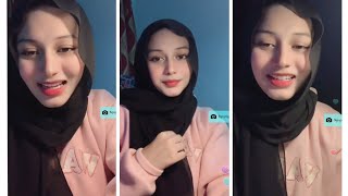 Bigo Live Hot | Pretty Hijab Style Live Bigo 290