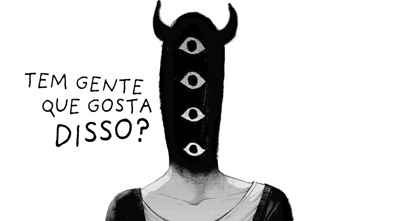 Por que tem pessoas que gostam de Oyasumi Punpun ?