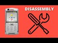 Sony Ericsson P990i Disassembly/Repair