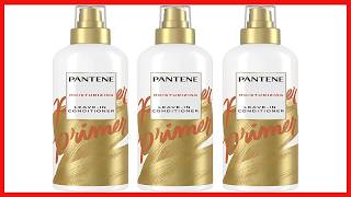 Pantene Pro-V Nutrient Boost Repair & Protect Detangler: Your Go-To for Stronger, Softer Hair screenshot 2