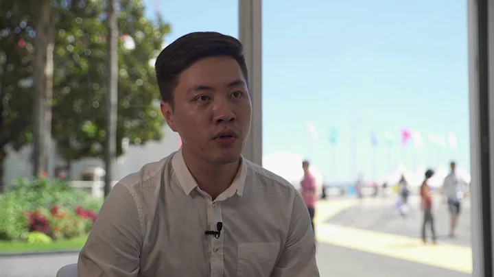 Joey Bian, Head of ad tech strategy & innovation, JD.com