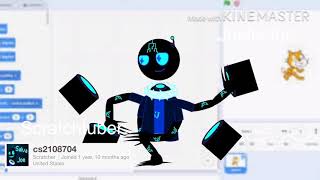 Joelectric-Scratchtuber island remastered