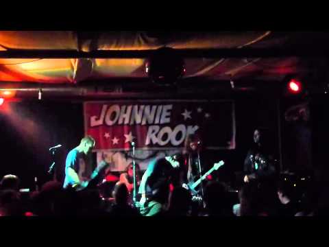 Alarmsignal - Wir Leben ( Live )