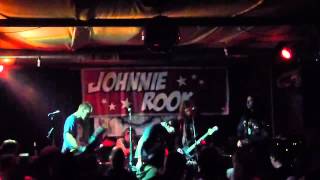 Alarmsignal - Wir Leben ( Live )