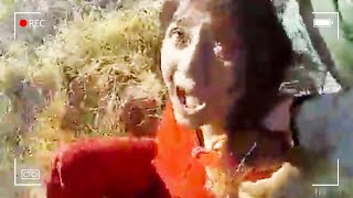 The Moment She Realizes She Killed Her Sister