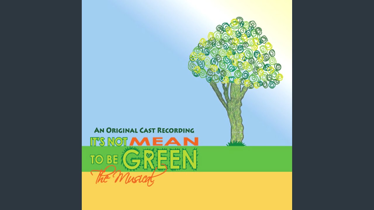 Green Scene adlı videoyu YouTube'da izle Green Scene adlı videoyu YouTube'da izle